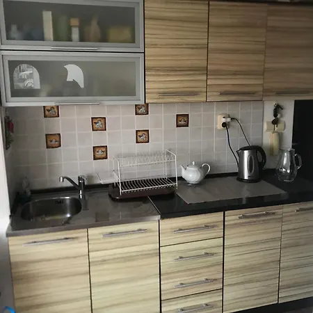 Apartment Terasa